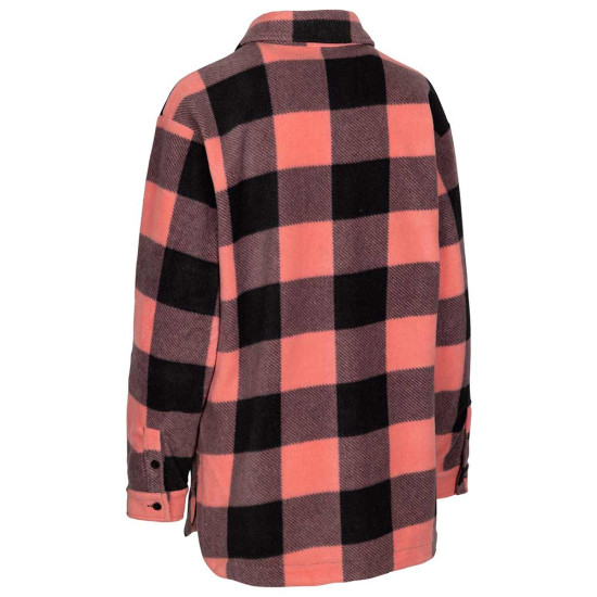Trespass Γυναικείο πουκάμισο Kimya Fleece